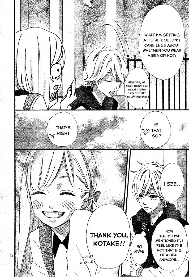 Sensei Kunshu Chapter 9 35